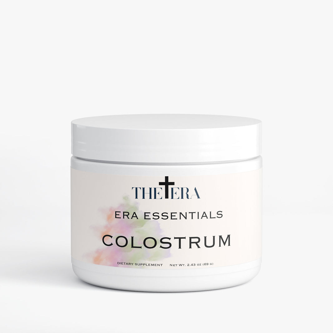 Colostrum Powder