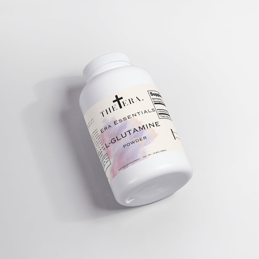 L-Glutamine Powder