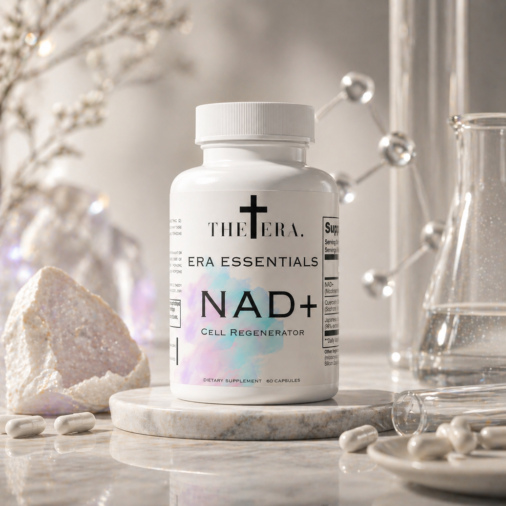 NAD+
