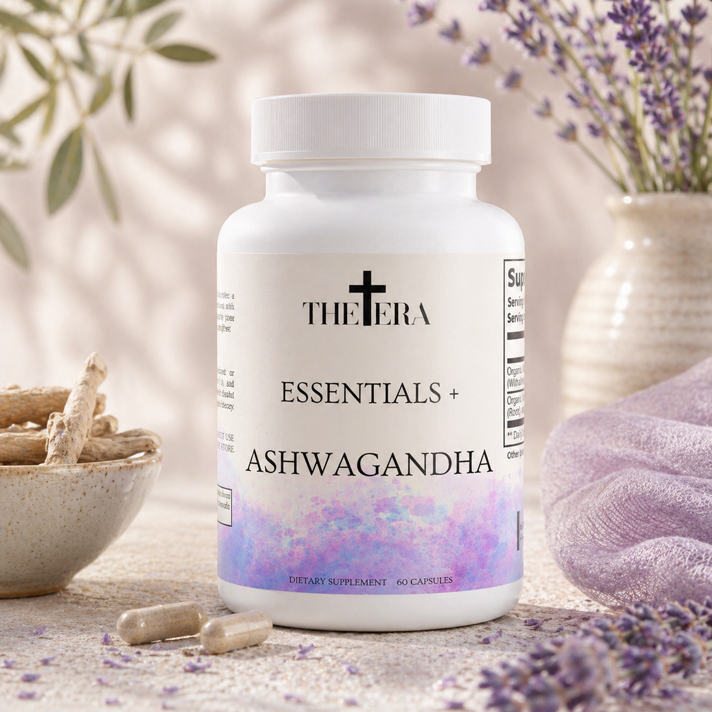 Ashwagandha