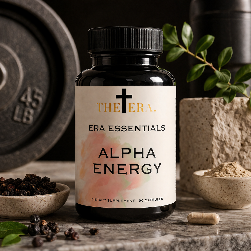 Alpha Energy