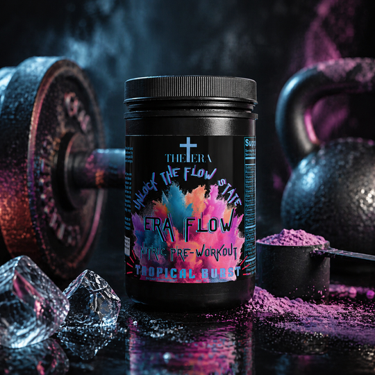 Era Flow Pre-Workout