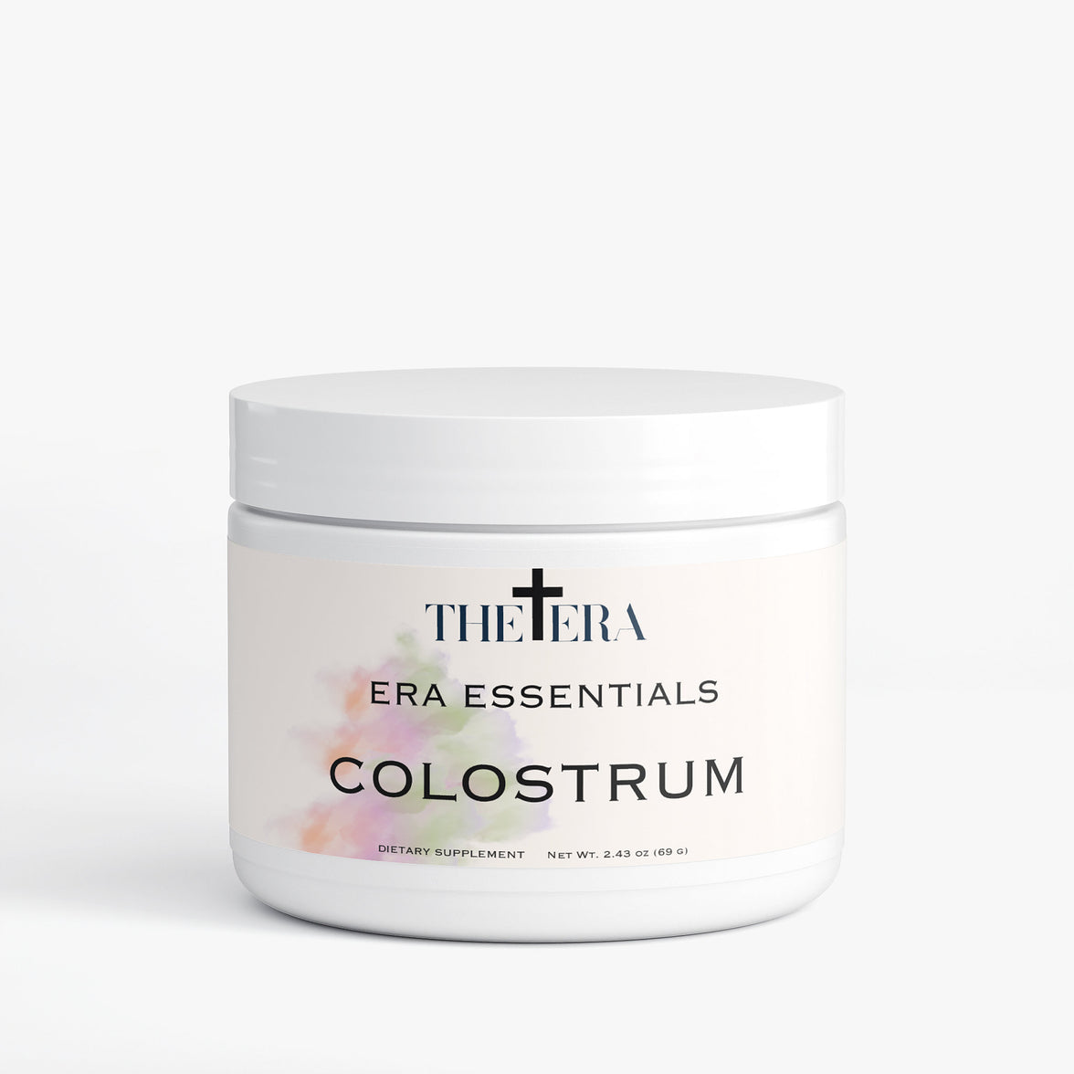 Colostrum Powder