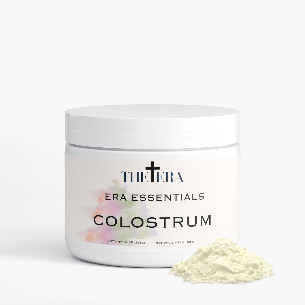 Colostrum Powder