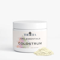 Colostrum Powder