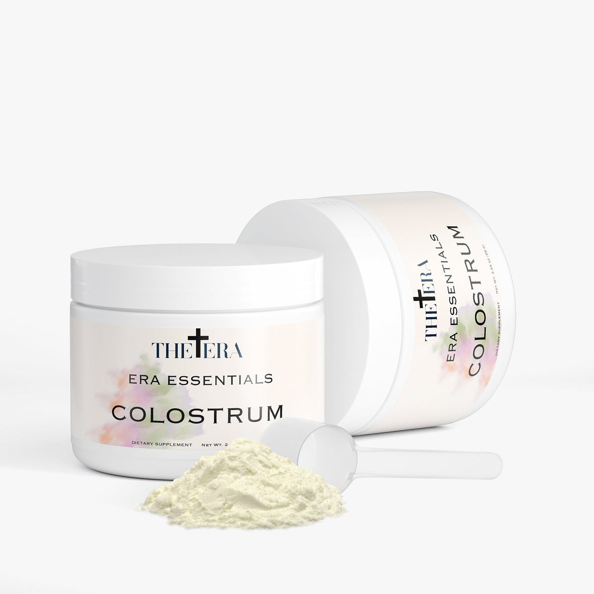 Colostrum Powder