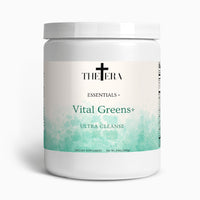 Ultra Cleanse Smoothie Greens