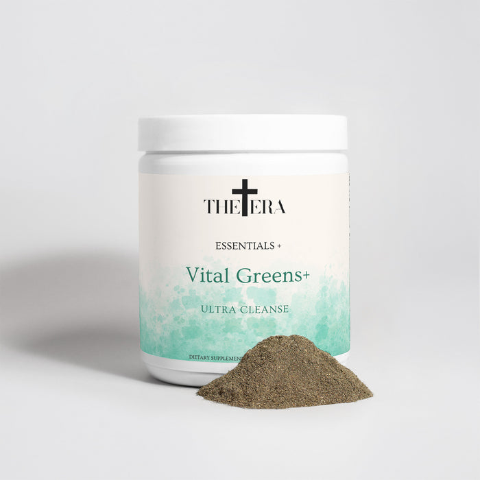 Ultra Cleanse Smoothie Greens