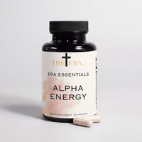Alpha Energy