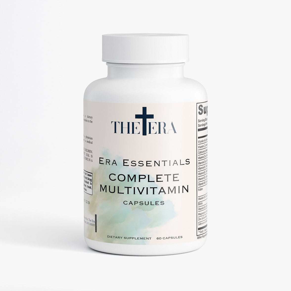 Complete Multivitamin