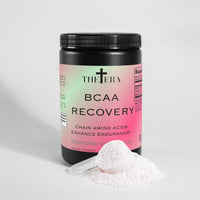 BCAA Recovery (Honeydew/Watermelon)