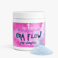 Era Flow Pre-Workout (Cotton Candy)
