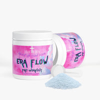 Era Flow Pre-Workout (Cotton Candy)