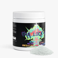 Focus Powder (Sour Candy)