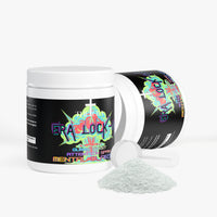 Focus Powder (Sour Candy)