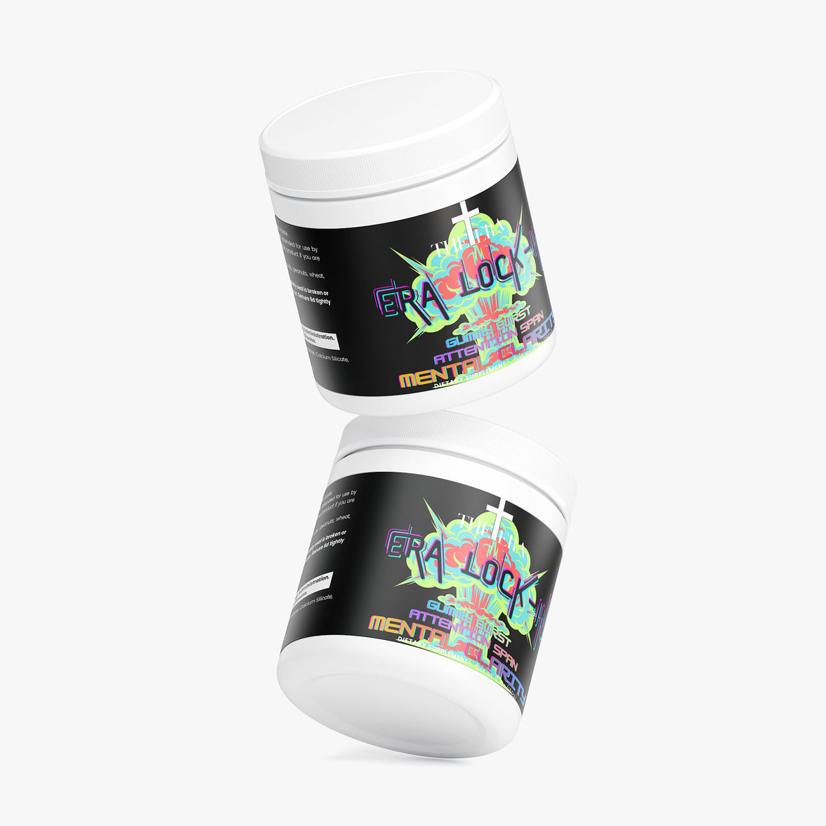 Focus Powder (Sour Candy)