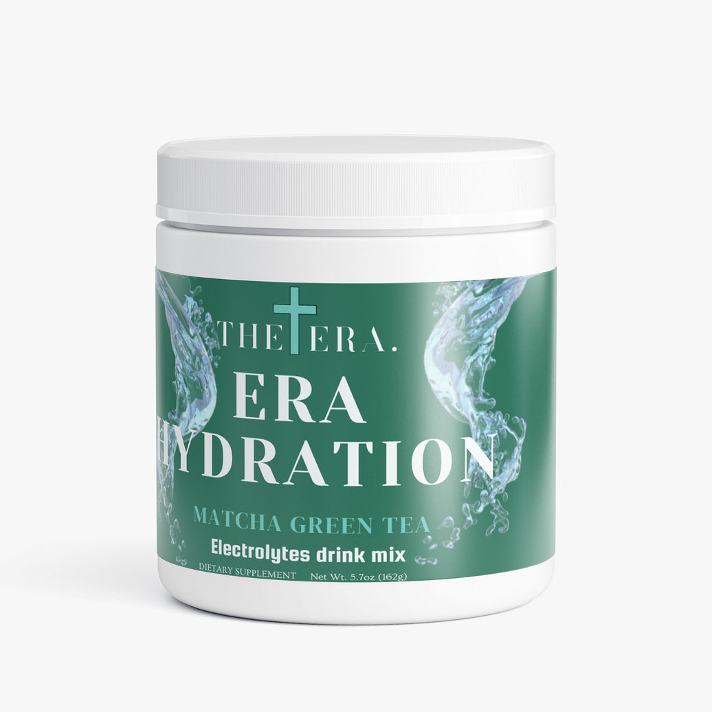 Era Hydration (Matcha Green Tea)