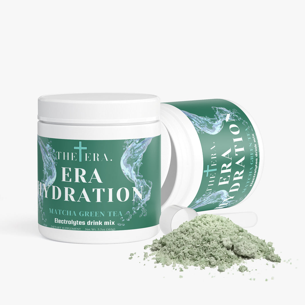 Era Hydration (Matcha Green Tea)