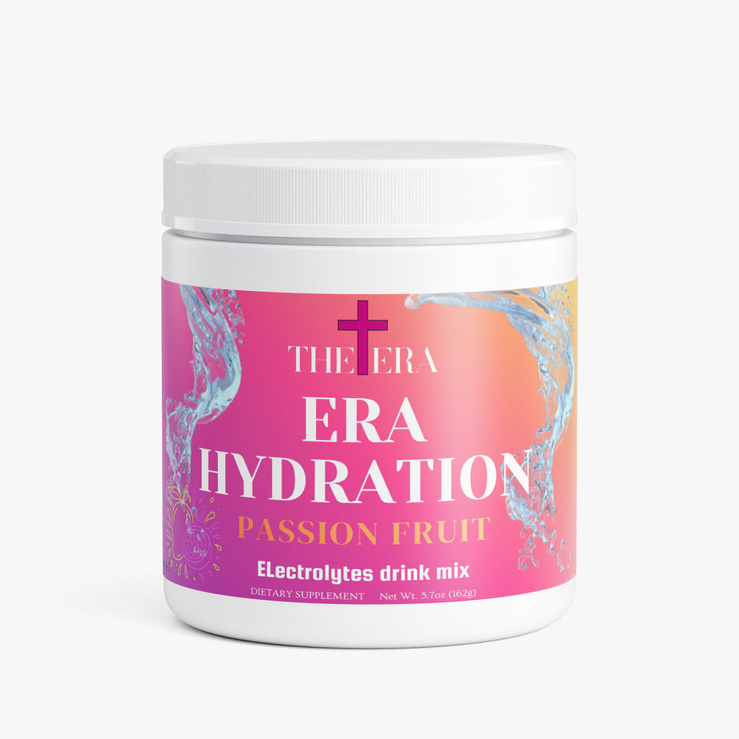 Era Hydration (Passion Fruit)