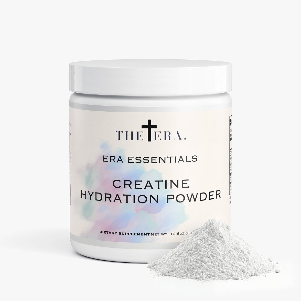 Creatine Hydration Powder