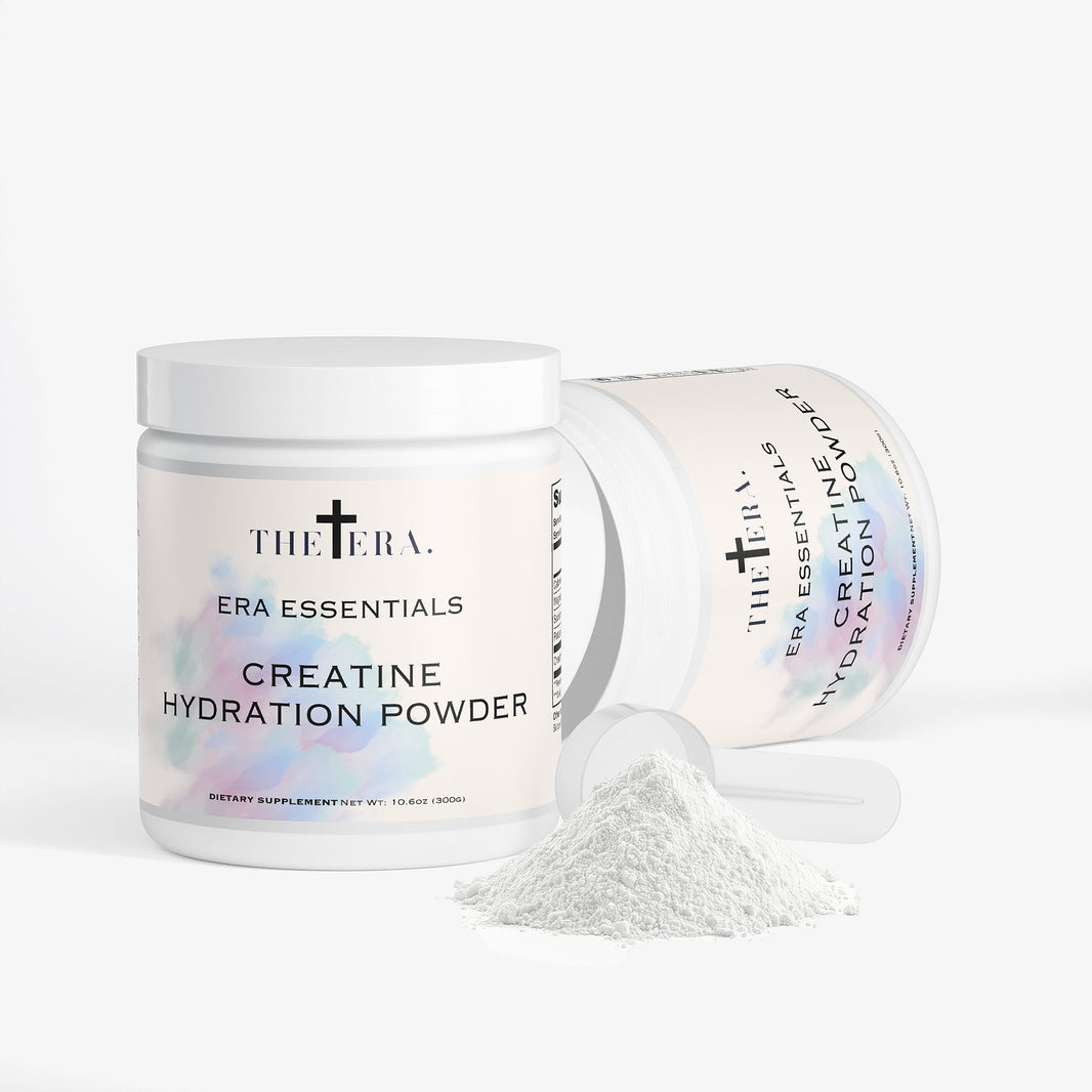 Creatine Hydration Powder