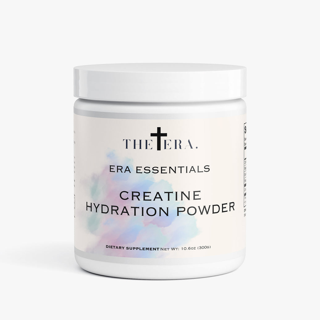 Creatine Hydration Powder