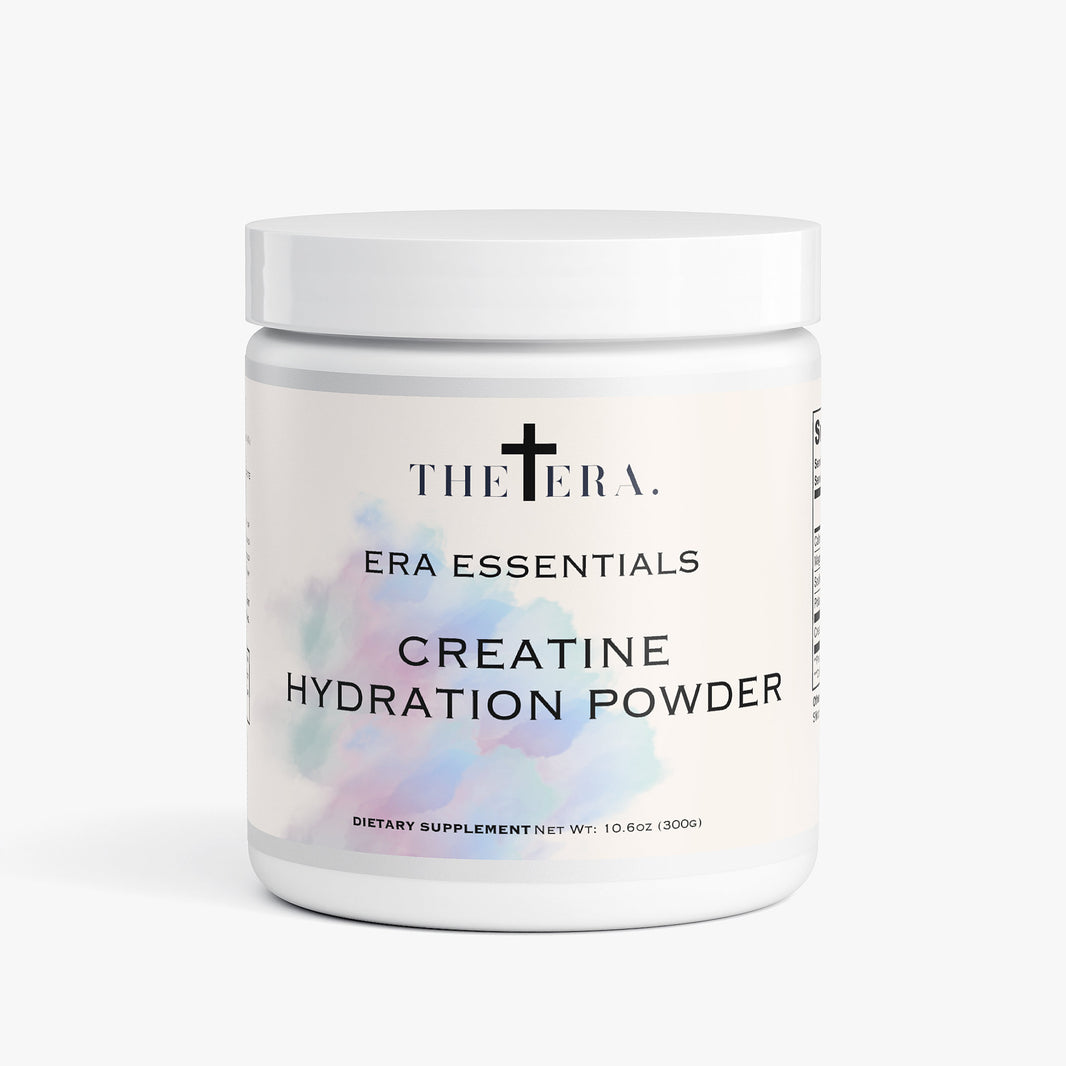 Creatine Hydration Powder