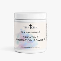 Creatine Hydration Powder