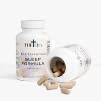 Sleep Formula
