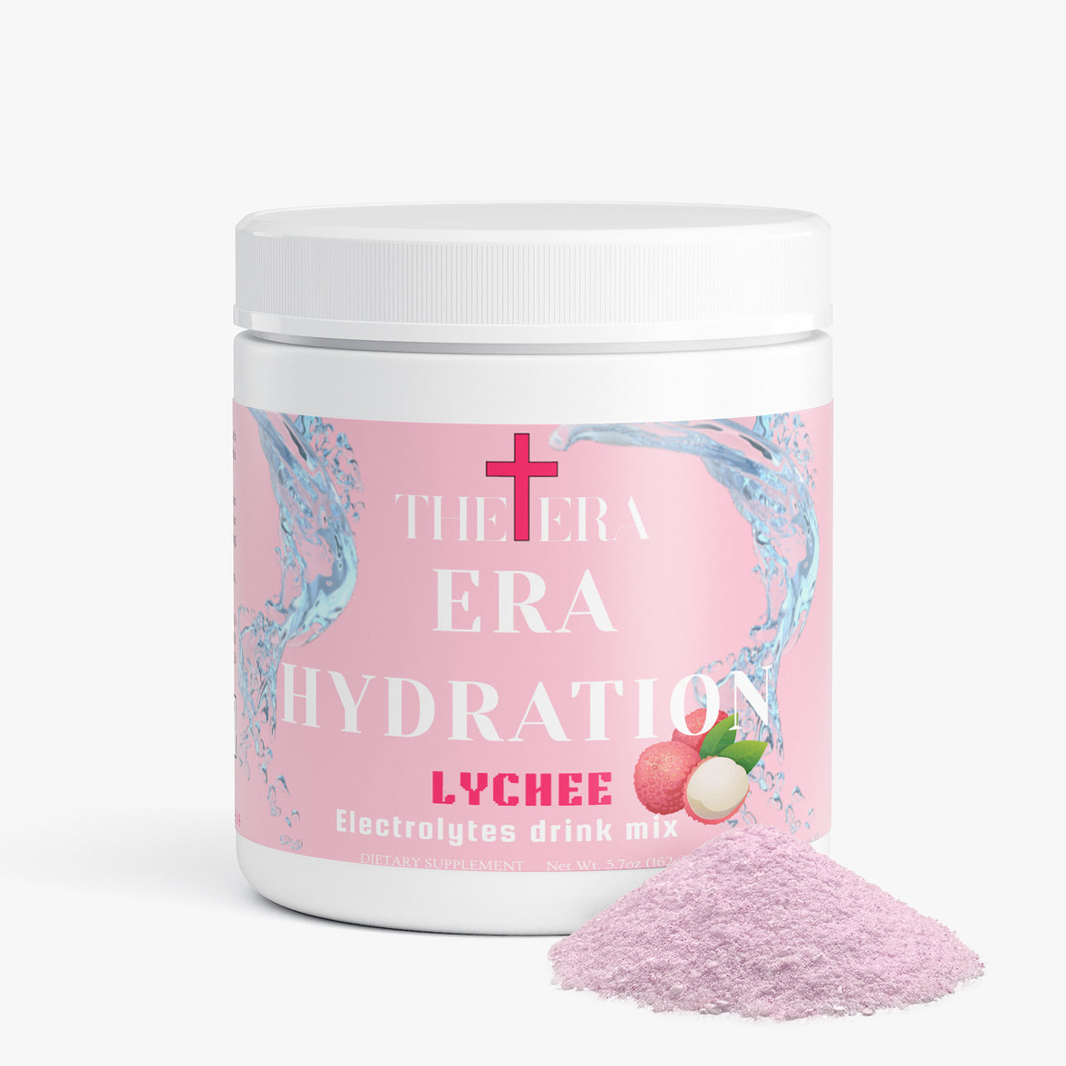 Hydration Powder (Lychee)