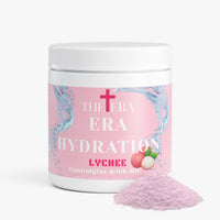 Hydration Powder (Lychee)