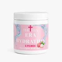 Hydration Powder (Lychee)