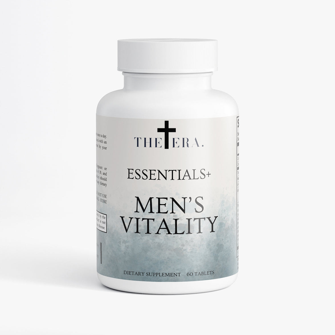 Men's Vitality