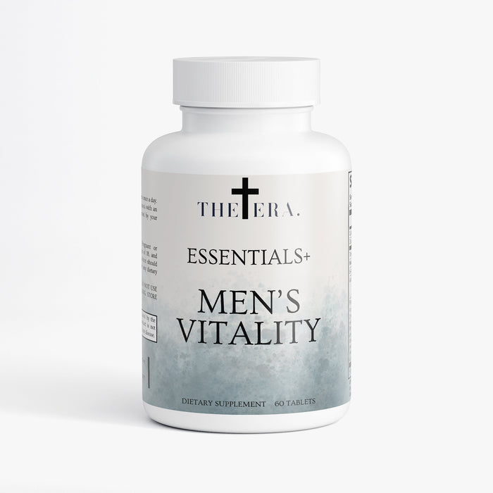 Men's Vitality