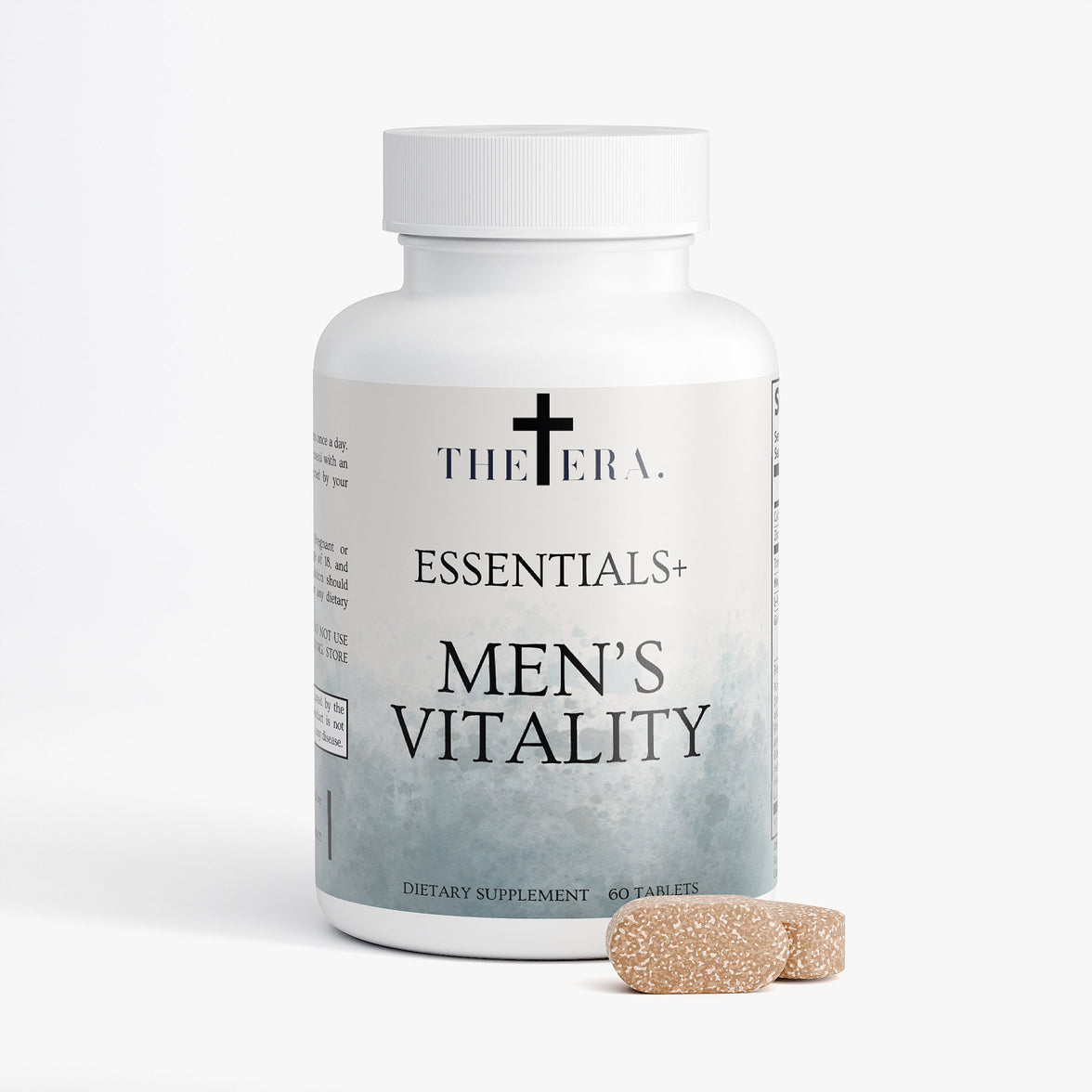 Men's Vitality