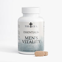 Men's Vitality