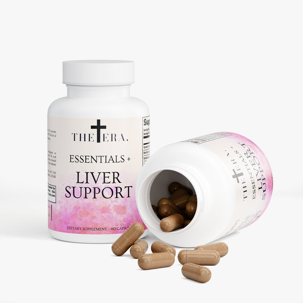 Liver Support