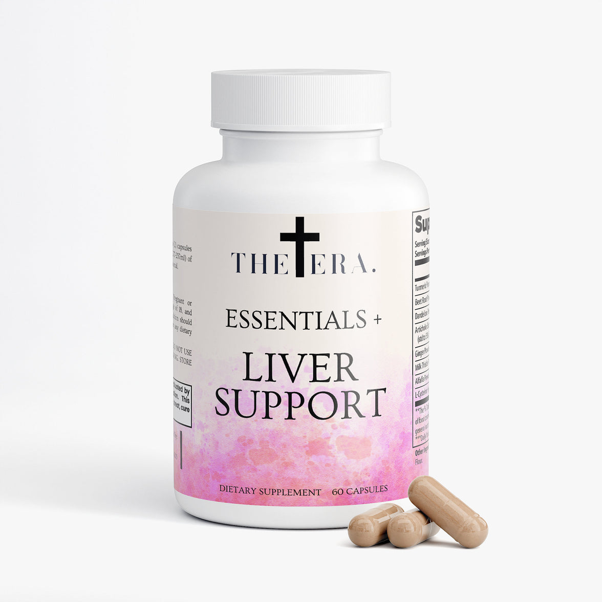 Liver Support