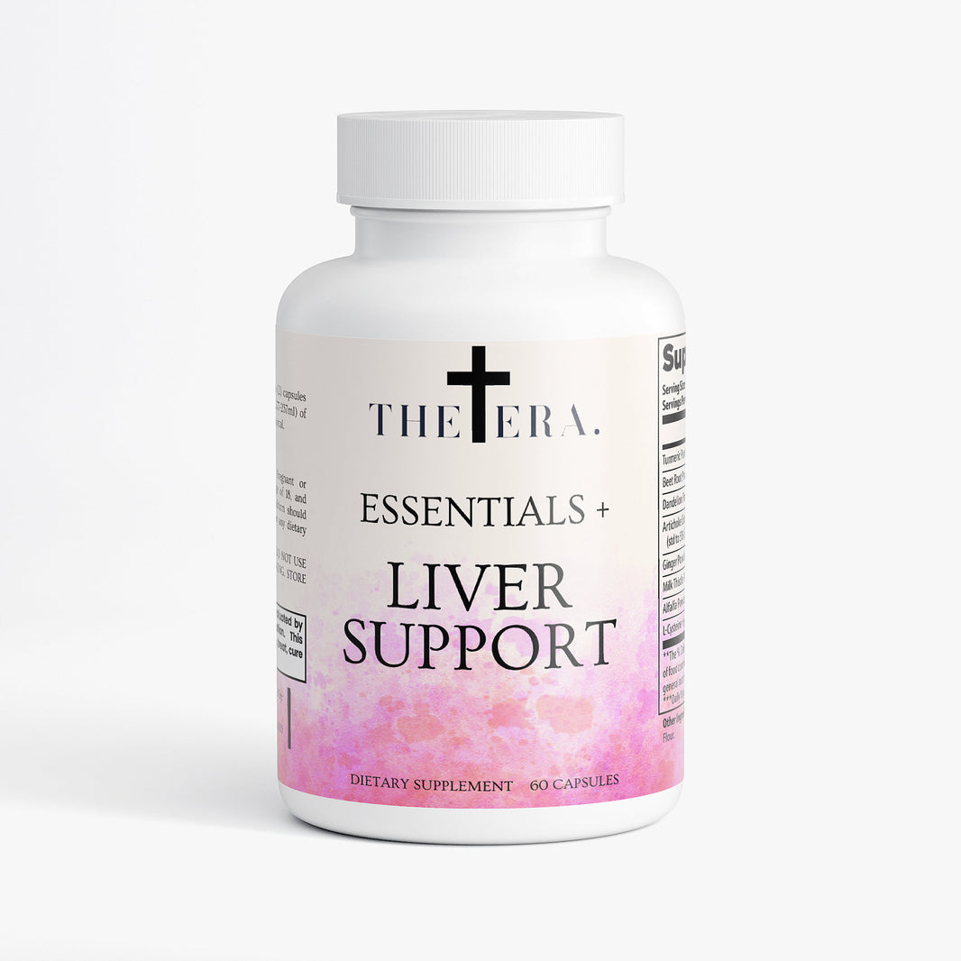 Liver Support