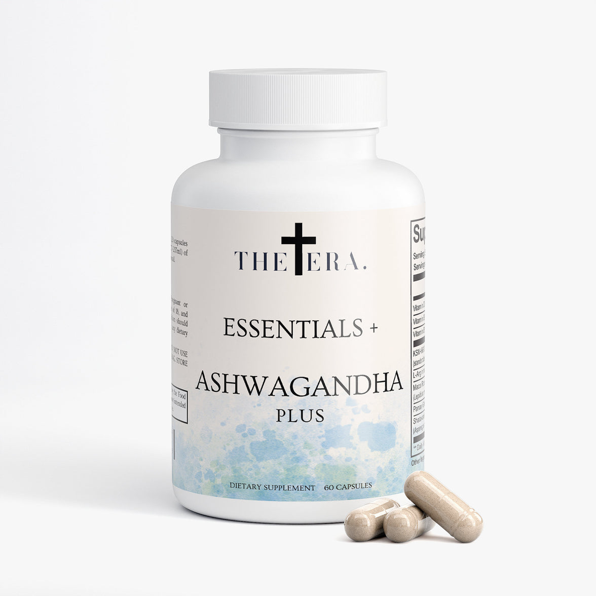 Ashwagandha Plus
