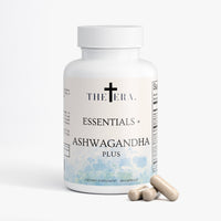 Ashwagandha Plus
