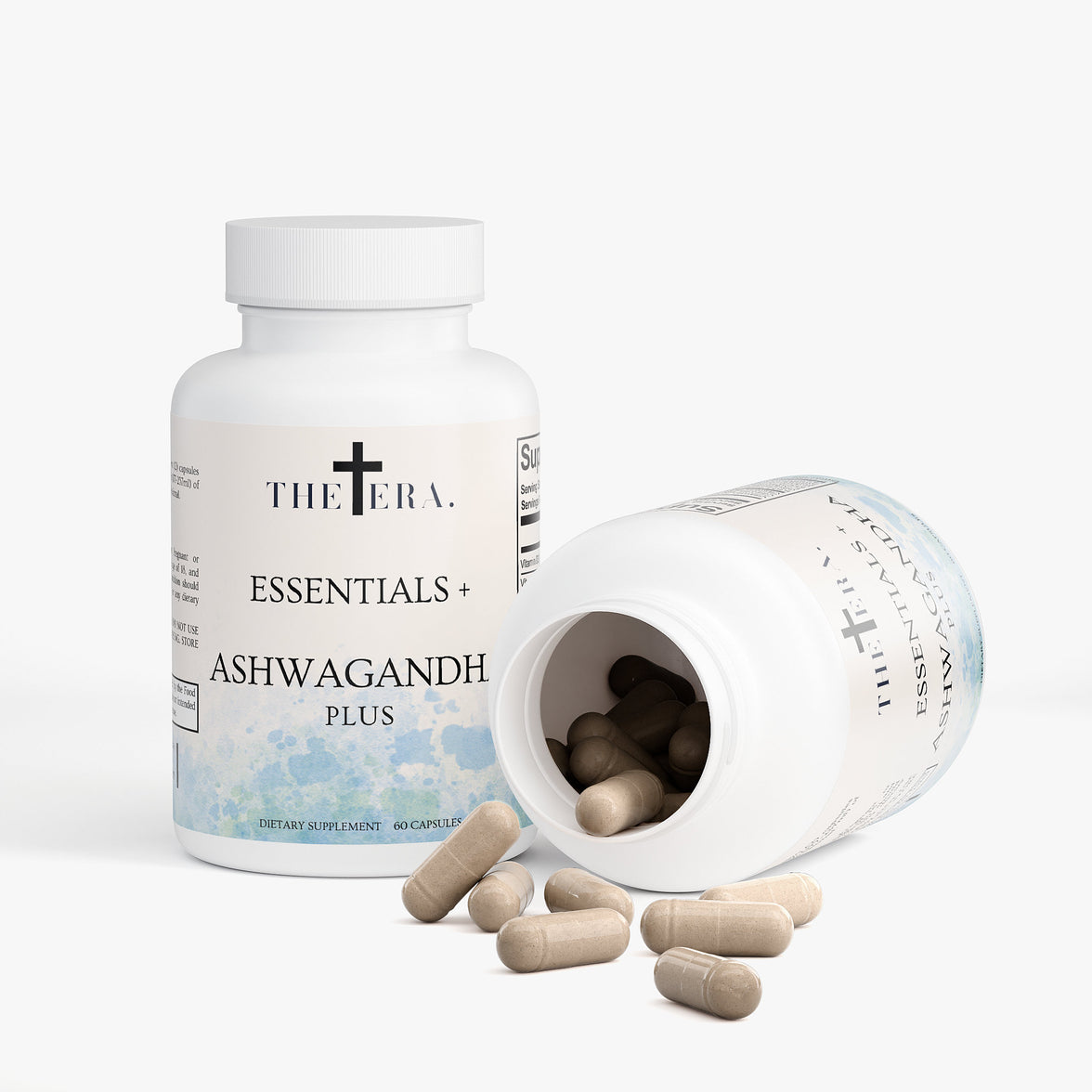 Ashwagandha Plus