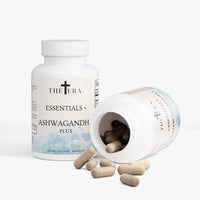 Ashwagandha Plus