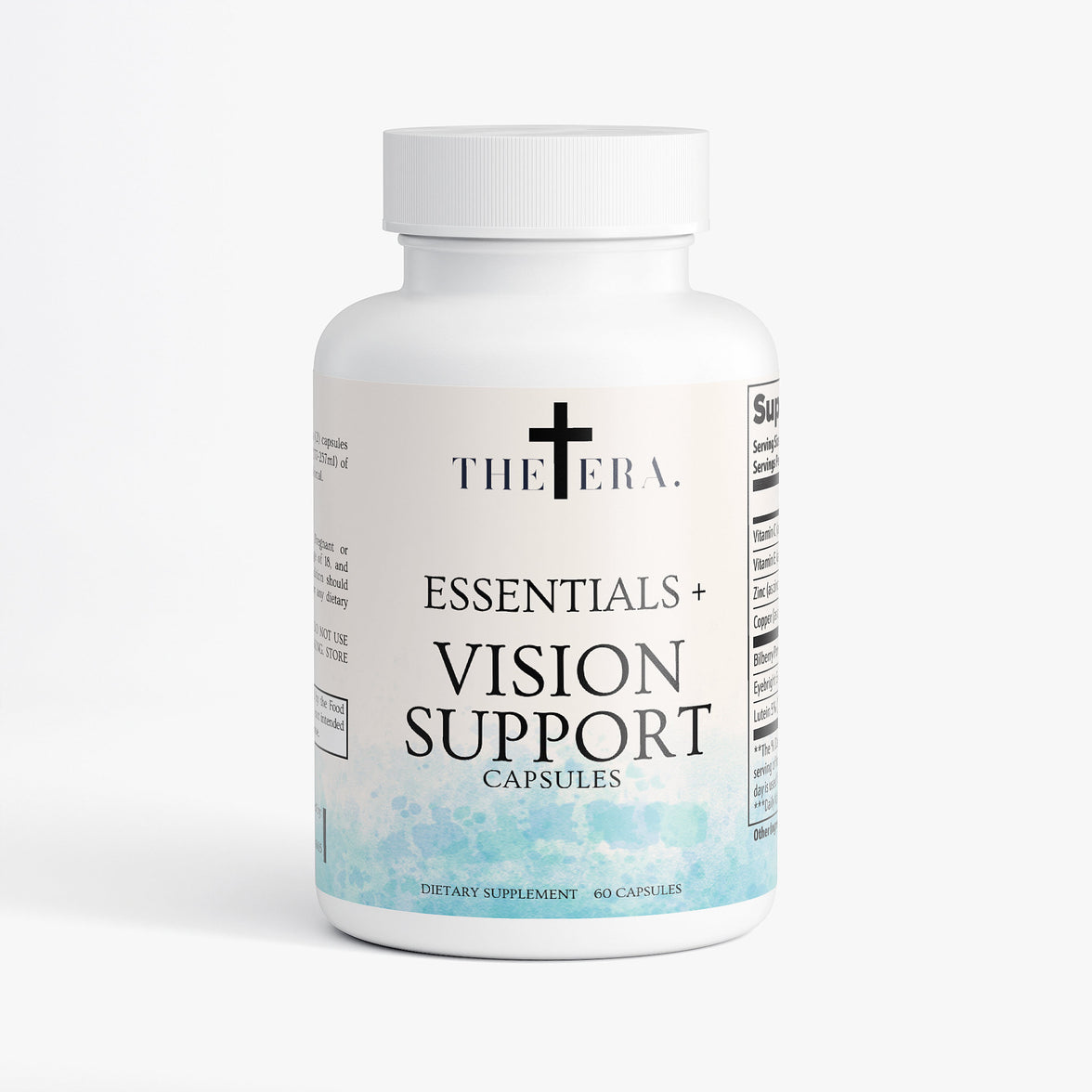 Vision Support