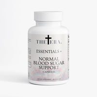 Normal Blood Sugar Support