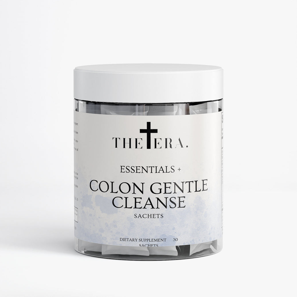 Colon Gentle Cleanse
