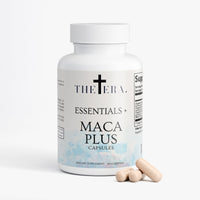 Maca Plus