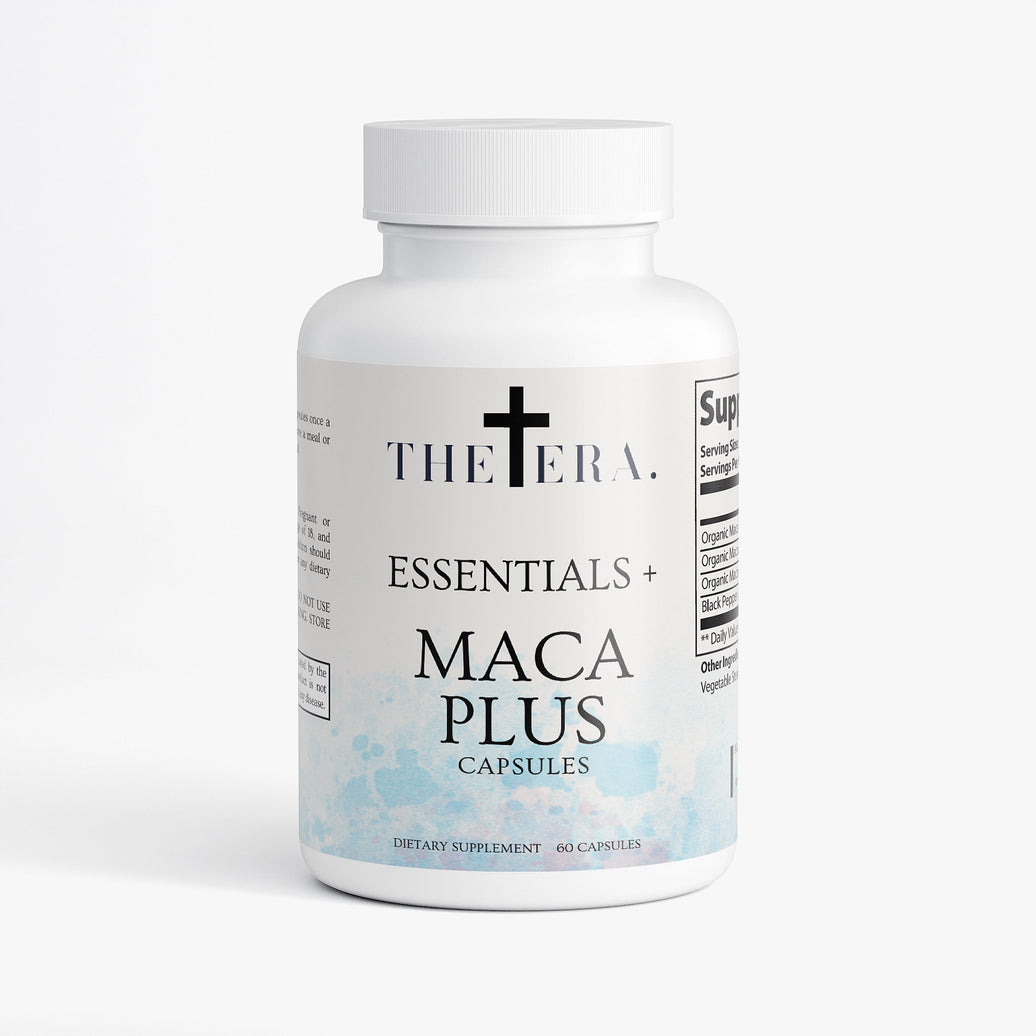 Maca Plus