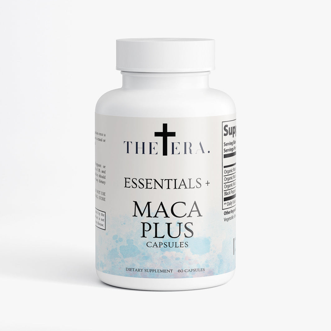 Maca Plus