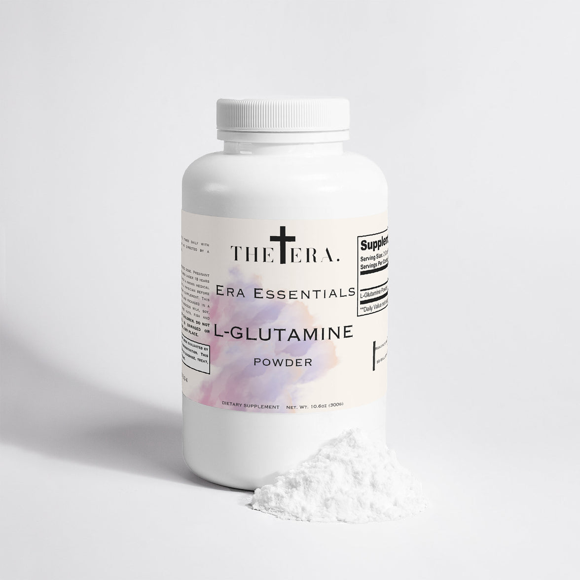 L-Glutamine Powder